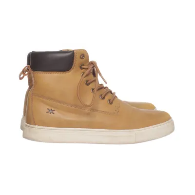 Bottines (Marron) de North