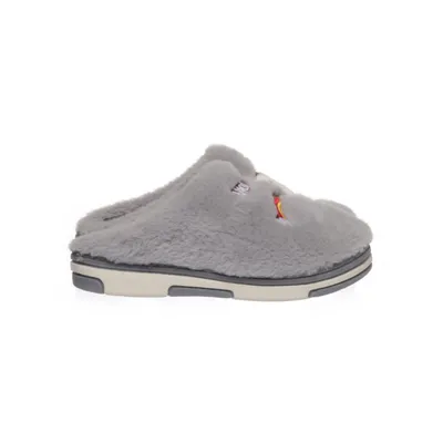 Slippers (Gray, Multicolored) from Unicorn