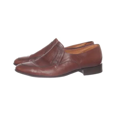 Loafers (Brun) fra Loake Læder