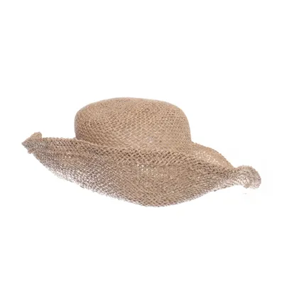 Solhatt (Brun) från Wigens