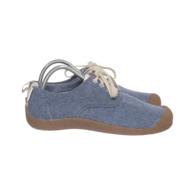Sneakers (Blå, Brun) fra Keen Uld