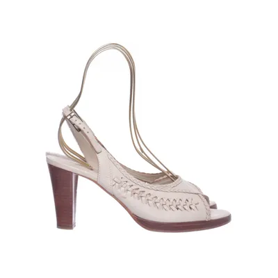 Sandaletter (Beige) från Don Donna