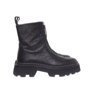 Boots (Svart) från Läst