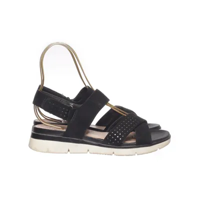 Sandaler (Svart) från So All