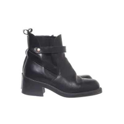 Chelsea boots (Black) from Jobi