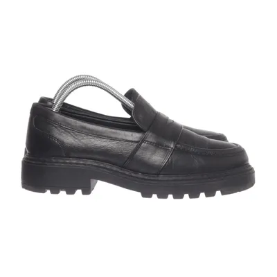 Loafers (Svart) från Pace