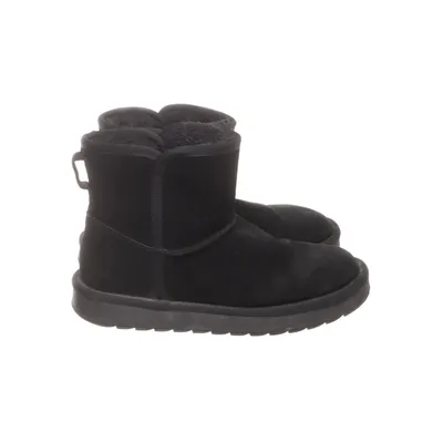 Ankle boots (Black) from Pace