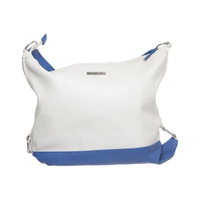 Handtas (Wit, Blauw) van Aniston