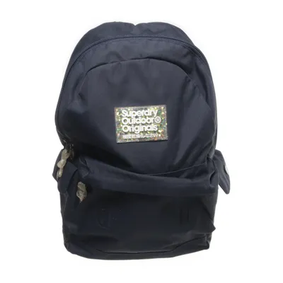 Rugzak (Blauw) van Superdry