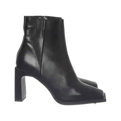 Stiefeletten (Schwarz) von Agnes Cecilia