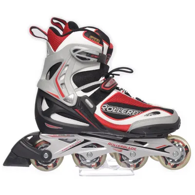 Inlines (Svart, Flerfärgad) från Rollerblade