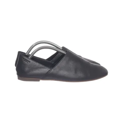 Loafers (Svart) från Vagabond