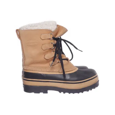 Kängor (RIDGETOP 10" TAN) från Lacrosse Skinn