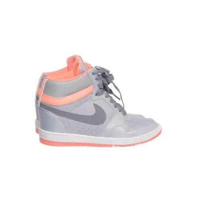 Sneakers (Dunk Sky Hi) van Nike