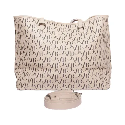 Handtas (Beige) van Violet Hamden