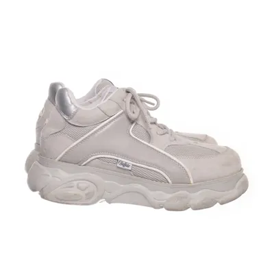 Sneakers (Grijs) van Buffalo