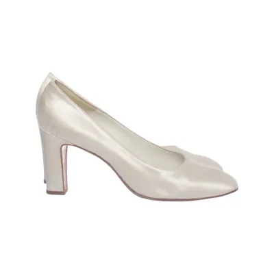 Pumps (Beige) från Bally Suisse