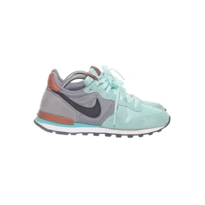 Trainingsschoenen (Groen, Grijs) van Nike