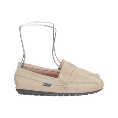 Mocassins (Beige) de Atlanta Mocassin