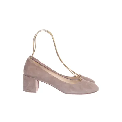 Escarpins (Rose) de Unisa Cuir