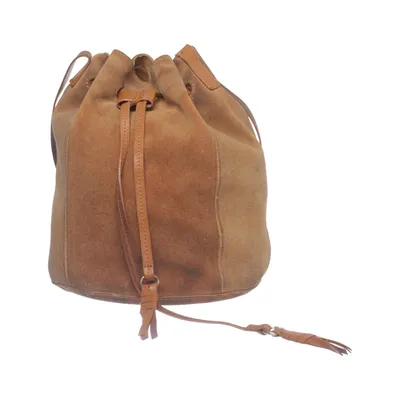 Skuldertaske (Brun) fra Mint & Berry