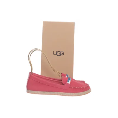 Espadrillos (Roze Serape) från UGG Skinn