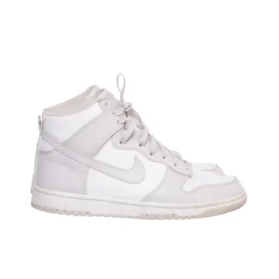 Sneakers (Dunk High) fra Nike