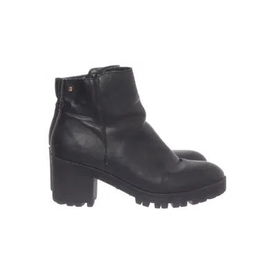 Bottines (Noir) de SoAu