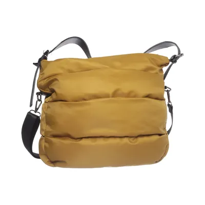 Sac à bandoulière (Jaune) de Lookat Polyester, Polyuréthane