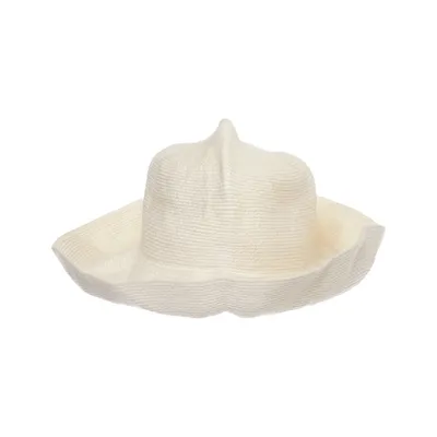Chapeau de soleil (Beige) de Nordstrom Coton
