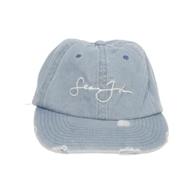 Baseball cap (Blue) from Sean John