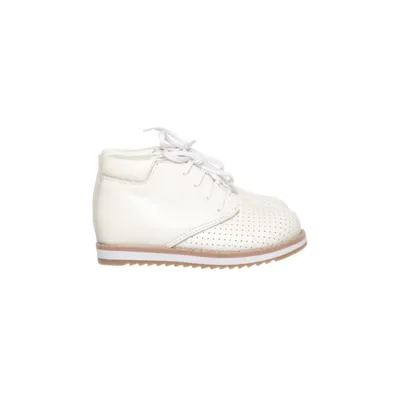 Wandelschoenen (Wit) van Pax Leer