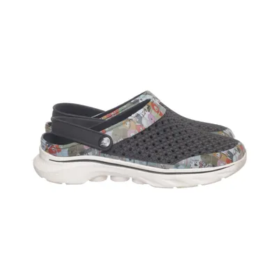 Mules (Go Walk) de Skechers Polyuréthane