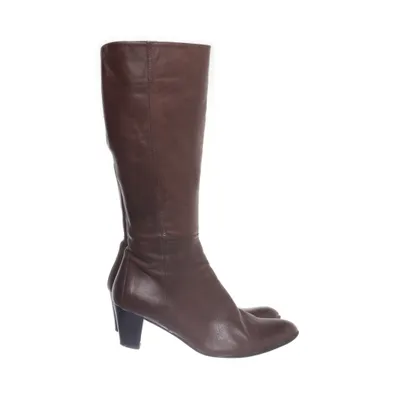 Boots (Brown) from Lavorazione Artigiana