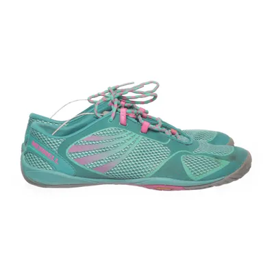 Trainers (Green, Multicolored) from Merrell