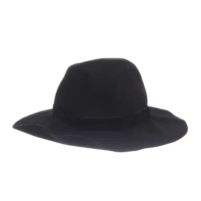 Filthatt (Svart) från Gina Tricot Ull