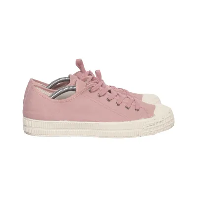 Canvas shoes (Pink) from Axelda