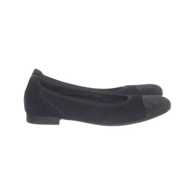 Ballerines (Noir) de Gabor