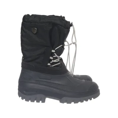 Boots (Black) from Raw Terrain