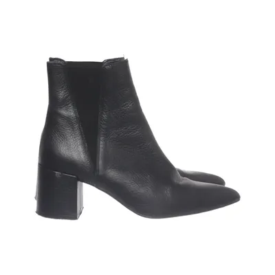 Bottines Chelsea (Noir) de Sixtyseven
