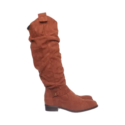Bottes (Marron)