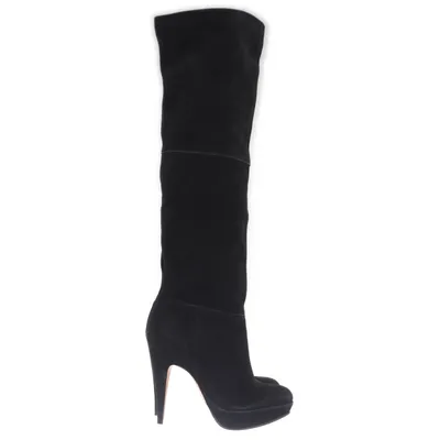 Boots (Black) from Buffalo London