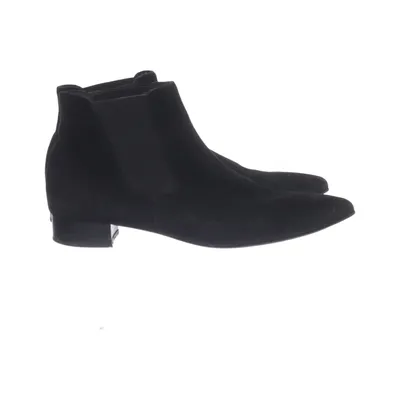 Chelsea boots (Mod Boots .. Lange Spitze .  Weich und sequel ) van Peter Kaiser Suède