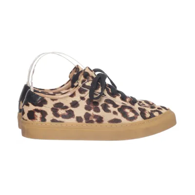 Sneakers (Beige, Meerkleurig) van Banana Republic