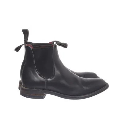 Chelsea boots (Svart) från Loake