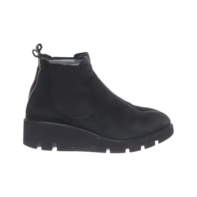 Chelsea boots (Black) from Badura