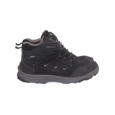 Vandringskängor (Junior Hiking GTX Mid) från Treksta