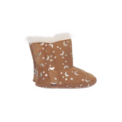 Tossor (Caden Moon And Stars Boot for Babies) från UGG Skinn