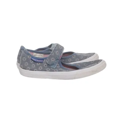 Gymschoenen (Blauw, Meerkleurig) van Miss Daisy