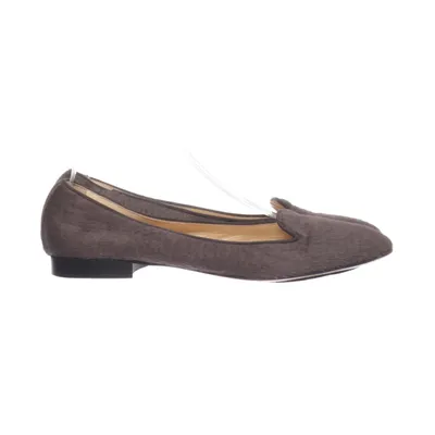 Ballerinasko (Brun) fra Chao Shoes